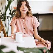 ¡Profesora de arte en Barcelona, estoy lista para despertar la creatividad en los niños con clases adaptadas a todos los niveles!